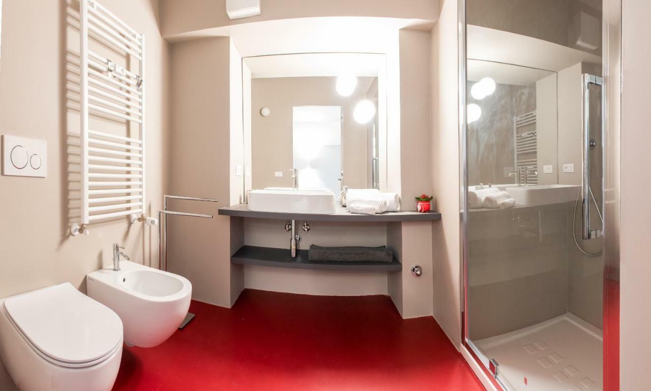 Comfort For Groups & Families In City Center تورينو المظهر الخارجي الصورة